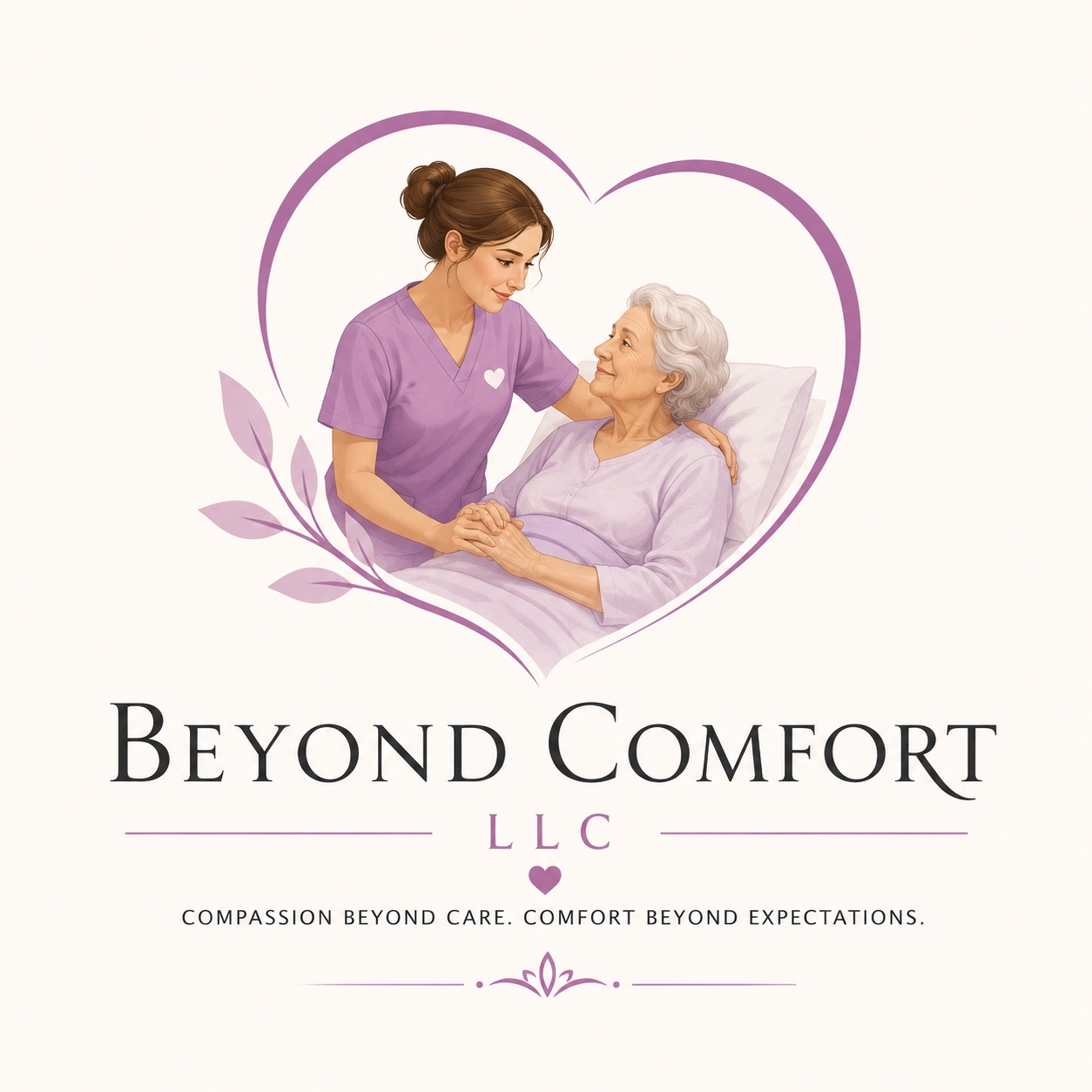 Beyond Comfort LLC